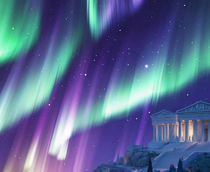 Age of the Gods: Goddess of Dawn