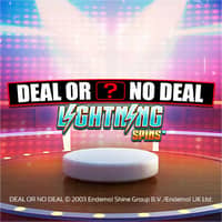 Deal or No Deal: Lightning Spins
