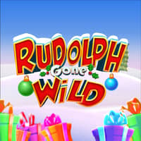 Rudolph Gone Wild