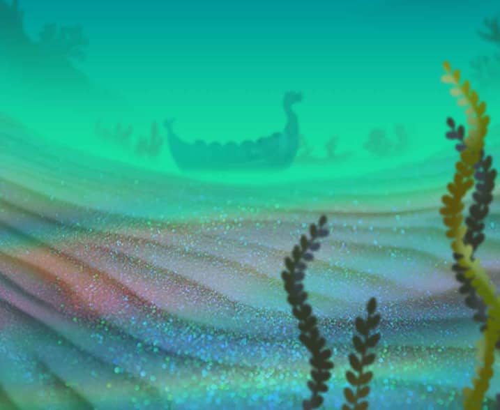 Epic Fish Net of Fortune