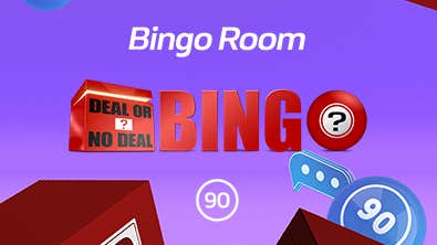 Juego de Bingo en William Hill