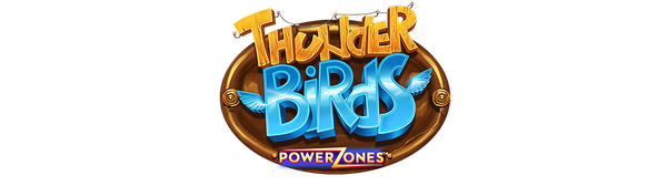 Thunder Birds Power Zones