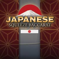 Japanese Squeeze Baccarat