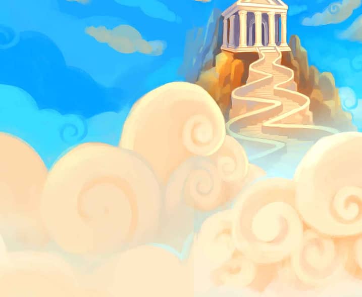 Zeus Almighty