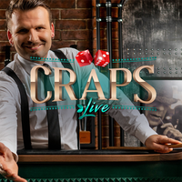 Craps Live - Ellmount Entertainment LTD