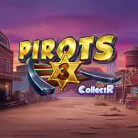 Pirots Slot Visual