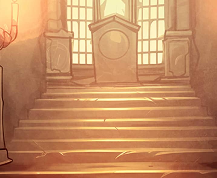 Midnight Thirst - DO NOT PUBLISH