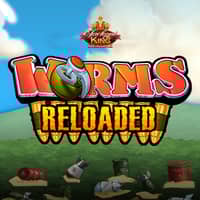 Worms Reloaded
