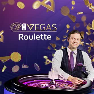 Live Casino | Play Live Dealer Casino Games | William Hill™