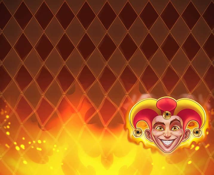 Fire Joker
