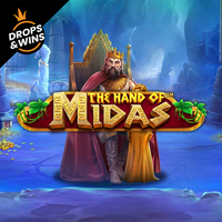 The Hand of Midas 