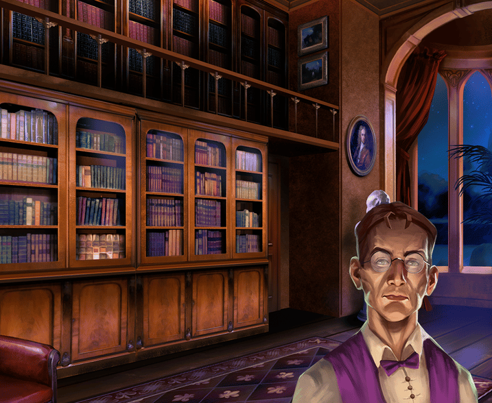 Cluedo Mighty Ways