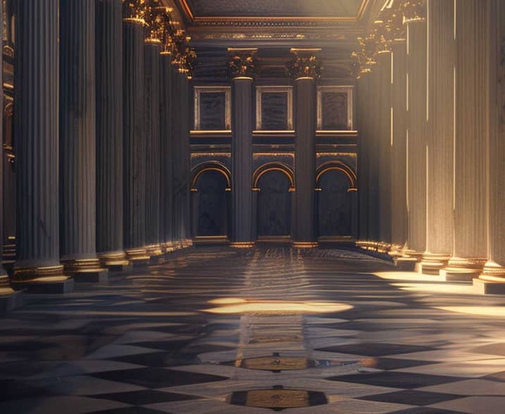 Links of Glory