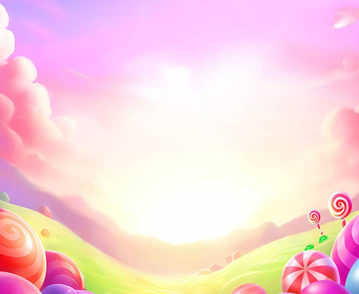 Sweet Rush Bonanza