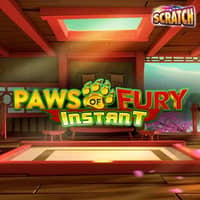 Paws of Fury Instant Win