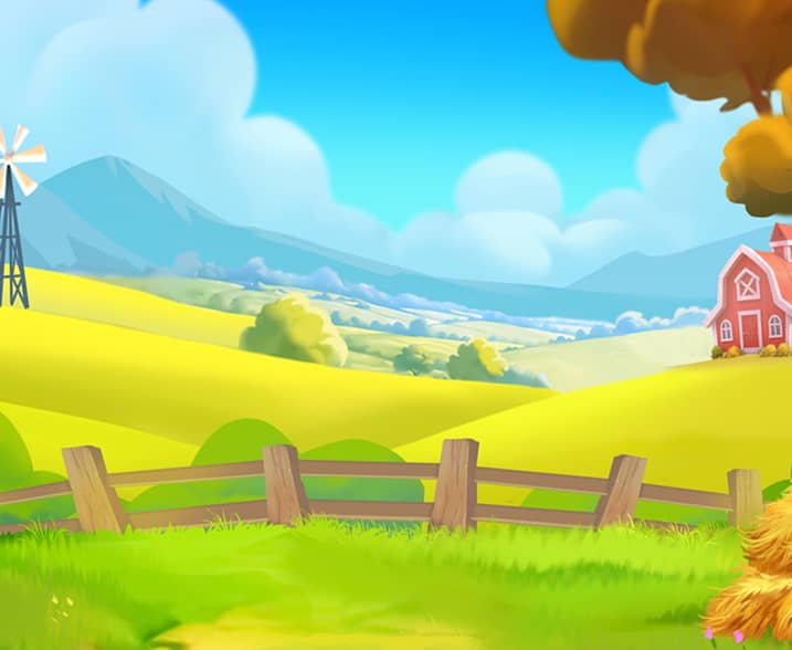 Plucky Hens: Cluck Yeah