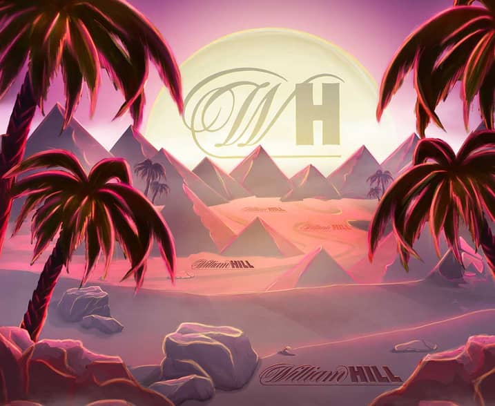 William Hill Gold Bonanza: Rise of Osiris Megaways