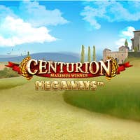 Centurion Megaways