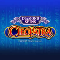 Diamond Spins: Cleopatra