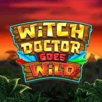 Witch Doctor Goes Wild