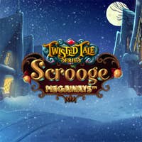 Scrooge Megaways