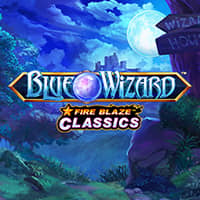 Blue Wizard