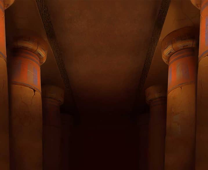 Eye of Horus: Rise of Egypt