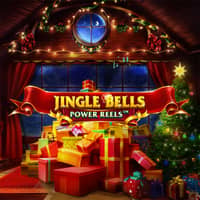 Jingle Bells Power Reels