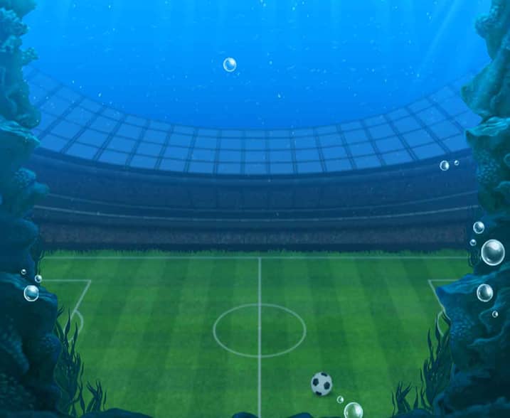 Fishin' Frenzy The Big Match