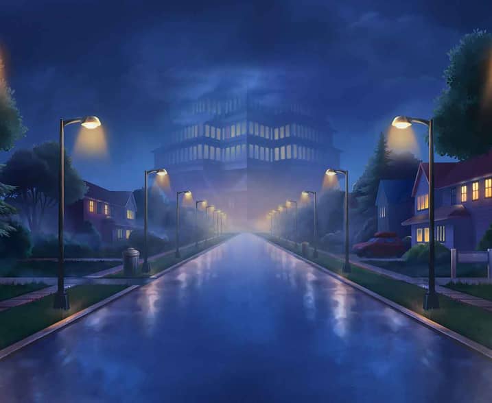 Langley Street 23