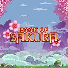 Play Book of Sakura Slot at William Hill