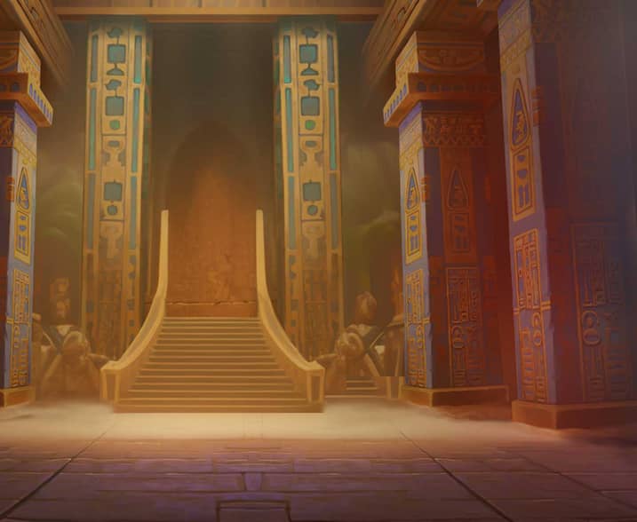 Heart of Cleopatra
