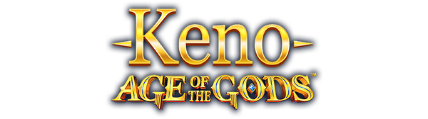 Age Of The Gods Keno