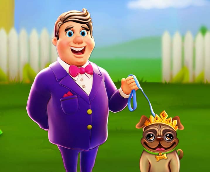 Perfect Prize Pooch