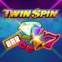 Twin Spin