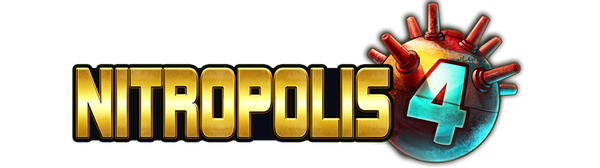 Nitropolis 4