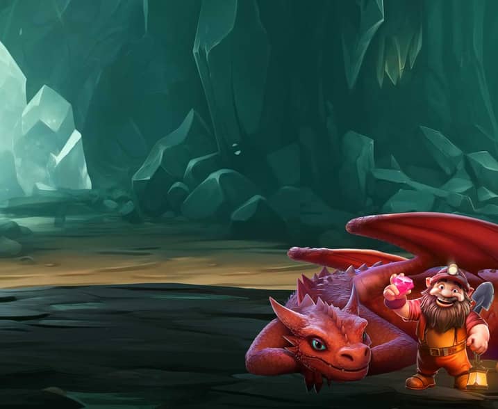 Dwarf & Dragon