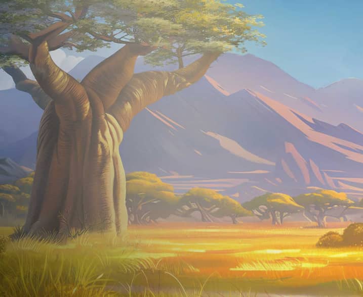 Wild Wildebeest Wins