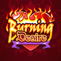 Burning Desire