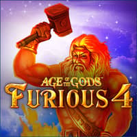 Age of the Gods: Furious 4