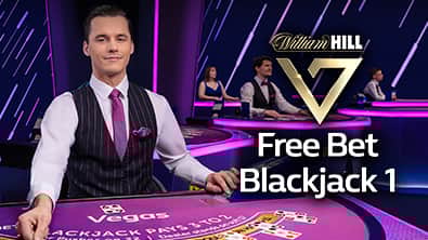 Casino en línea de William Hill