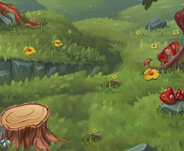 Rainbow Riches Even More Pots of Gold Free Spins Dream Pots