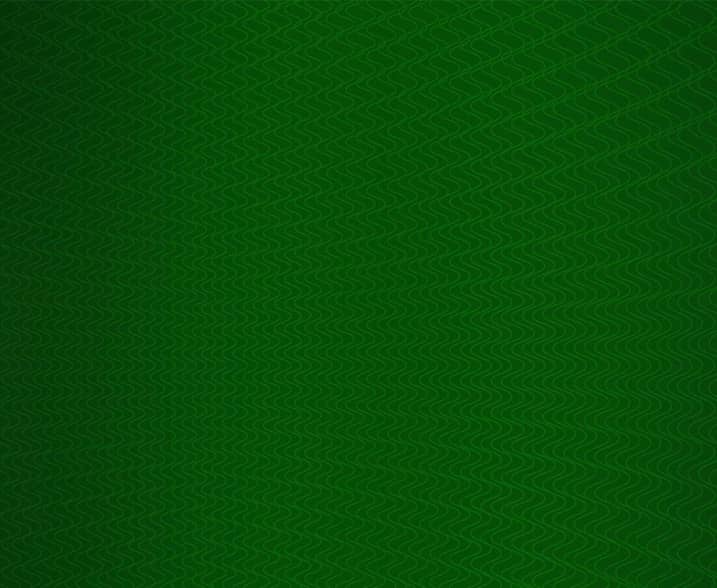 The Green Machine Bingo