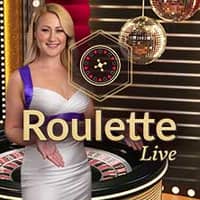 Disco Roulette