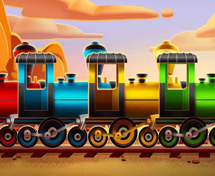 Goldline Cash: Hold & Win