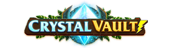 Crystal Vault