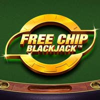 Free Chip Blackjack