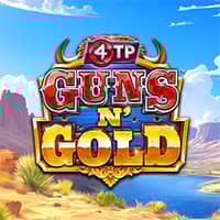 4TP Guns ‘N Gold