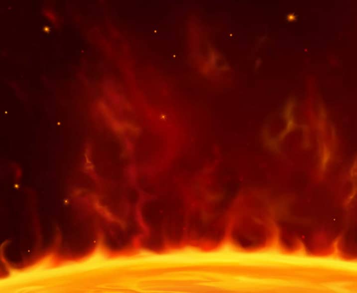 Blazing Wheel 10000
