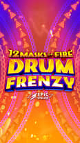 EC-5859_WH_12 Masks of Fire - Drum Frenzy_functional-lo_222x395px.jpg